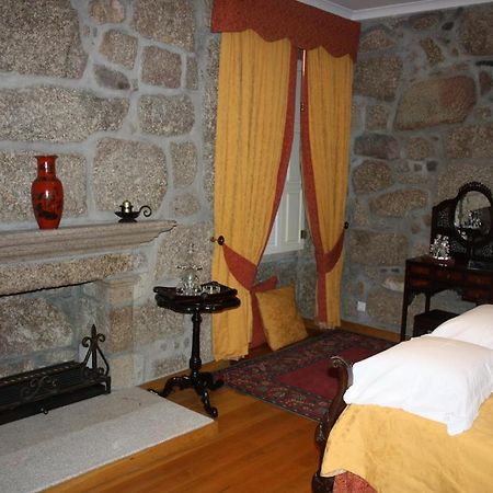 Quinta De Santa Cruz Hotel Canelas  Kültér fotó