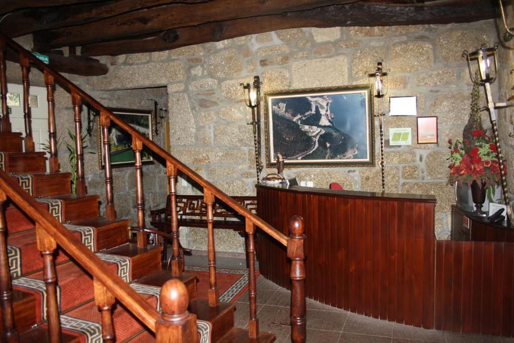 Quinta De Santa Cruz Hotel Canelas  Kültér fotó