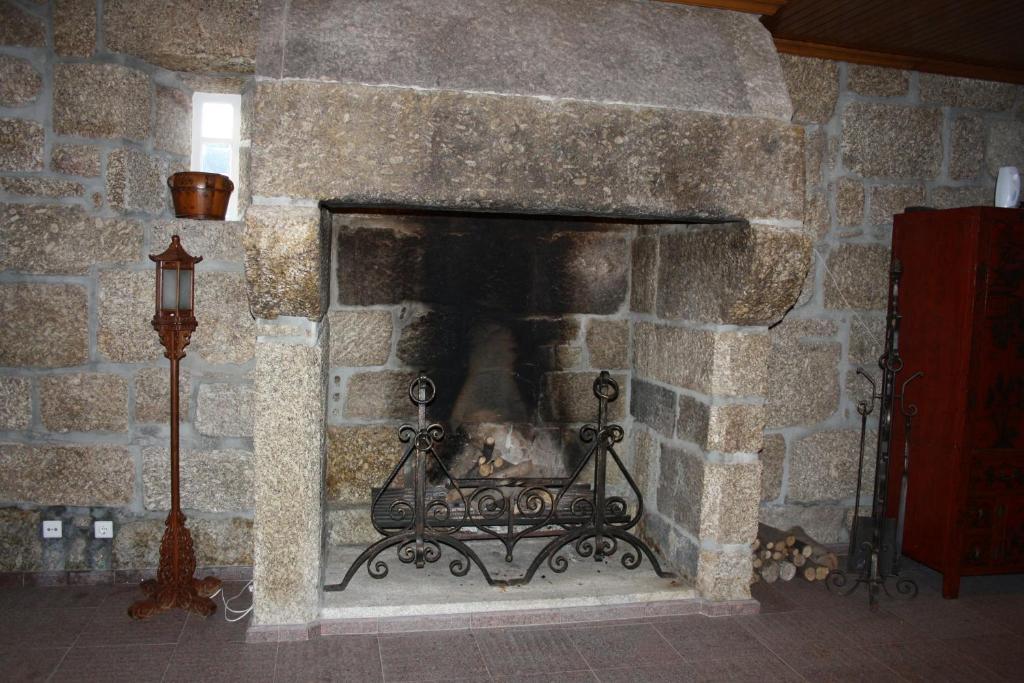 Quinta De Santa Cruz Hotel Canelas  Kültér fotó