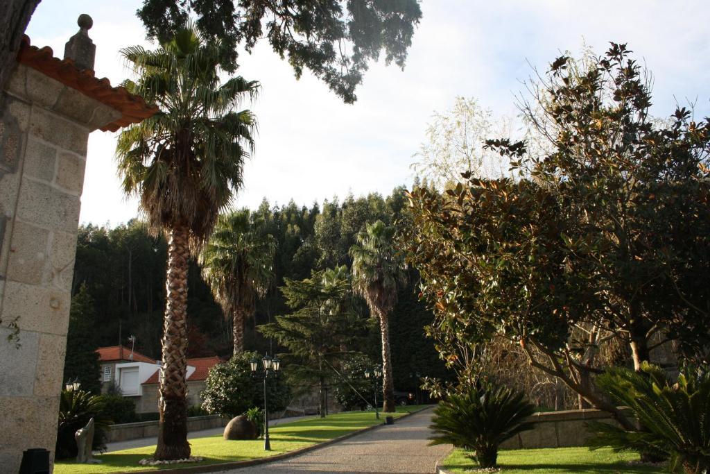 Quinta De Santa Cruz Hotel Canelas  Kültér fotó
